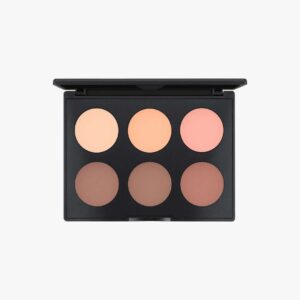 Studio Fix Sculpt And Shape Contour Palette 14