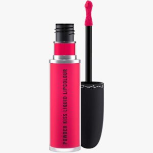 Powder Kiss Liquid Lipcolor 5 ml (Farge: Billion $ Smile)