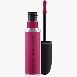 Powder Kiss Liquid Lipcolor 5 ml (Farge: Make It Fashun!)