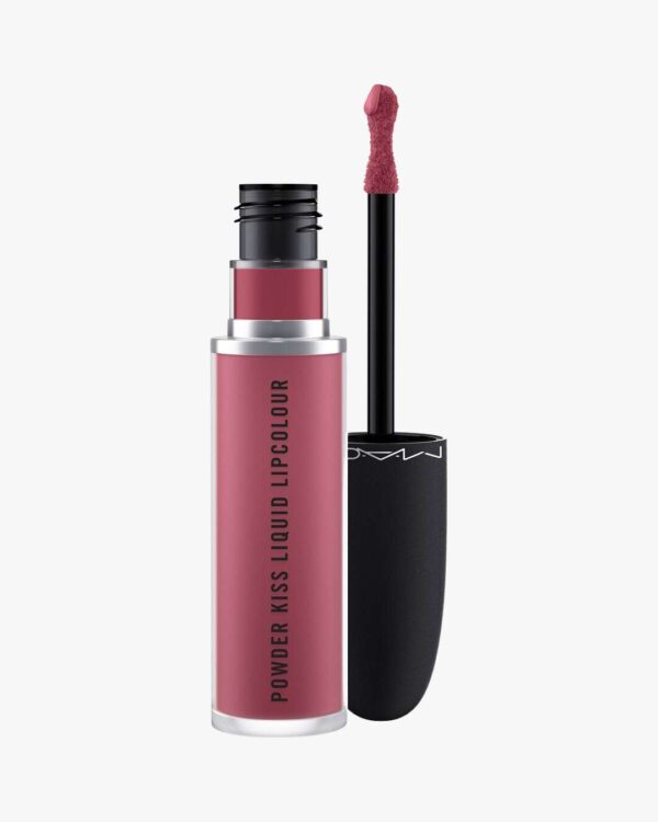 Powder Kiss Liquid Lipcolor 5 ml (Farge: More The Mehr-Ier)