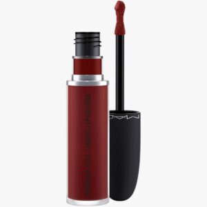 Powder Kiss Liquid Lipcolor 5 ml (Farge: Make Love To The Camera)