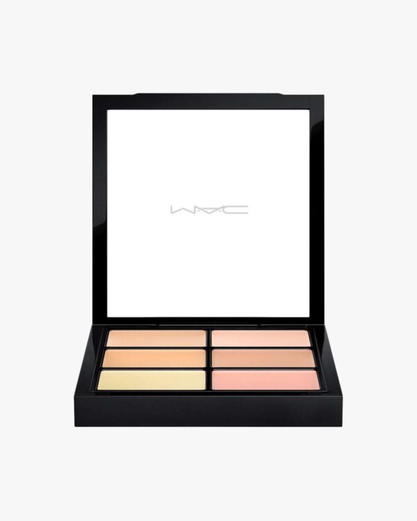 Studio Fix Conceal And Correct Palette 6 g (Farge: Light)