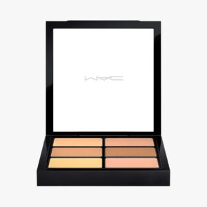 Studio Fix Conceal And Correct Palette 6 g (Farge: Medium)