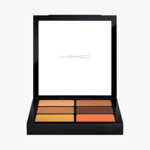 Studio Fix Conceal And Correct Palette 6 g (Farge: Dark)