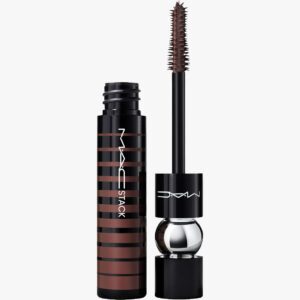 M·A·Cstack Mascara 12 ml (Farge: Mahogany Stack)