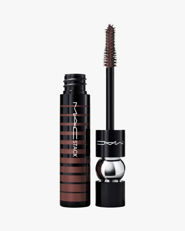 M·A·Cstack Mascara 12 ml (Farge: Mahogany Stack)