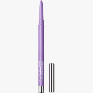 Colour Excess Gel Pencil Eye Liner 0