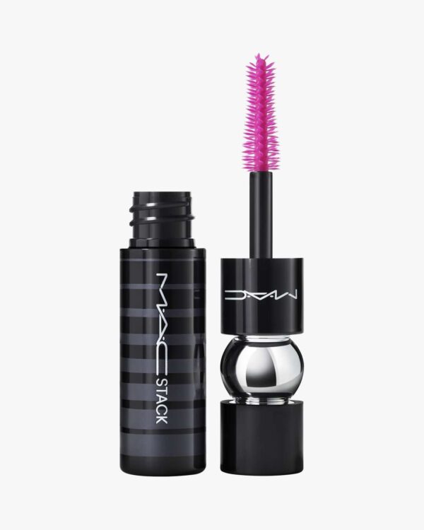 M·A·Cstack Mascara Mini Black Stack 8 ml