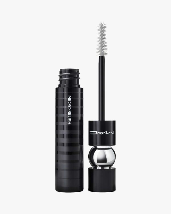 M·A·Cstack Micro Mascara Black Stack 12 ml