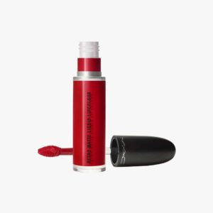 Retro Matte Liquid Lipcolour 5 ml (Farge: Ruby Phew!)