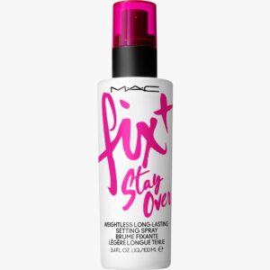 Fix+ Stay Over Alcohol-Free 16HR Setting Spray (Størrelse: 100 ML)