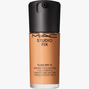 Studio Fix Fluid SPF 15 24HR Matte Foundation + Oil Control 30 ml (Farge: NC42)