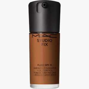 Studio Fix Fluid SPF 15 24HR Matte Foundation + Oil Control 30 ml (Farge: C55)