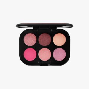 Connect In Colour Eye Shadow Palette 6