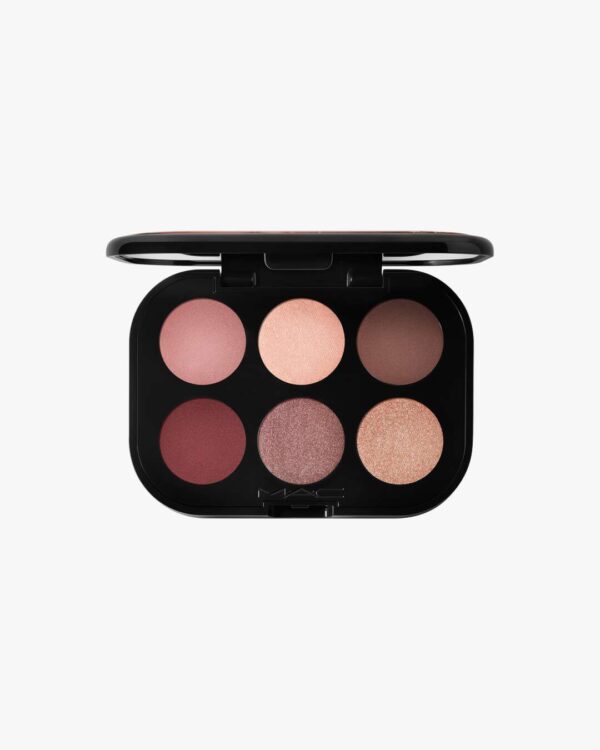 Connect In Colour Eye Shadow Palette 6