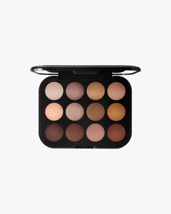 Connect In Colour Eye Shadow Palette 12