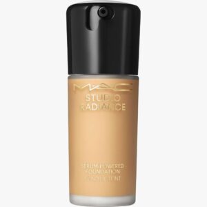 Studio Radiance Serum-Powered Foundation 30 ml (Farge: NC25)