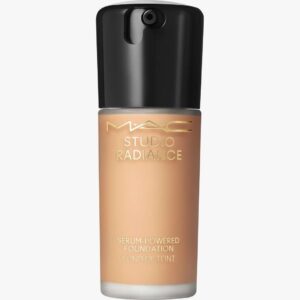 Studio Radiance Serum-Powered Foundation 30 ml (Farge: NC27)