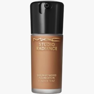 Studio Radiance Serum-Powered Foundation 30 ml (Farge: NC55)