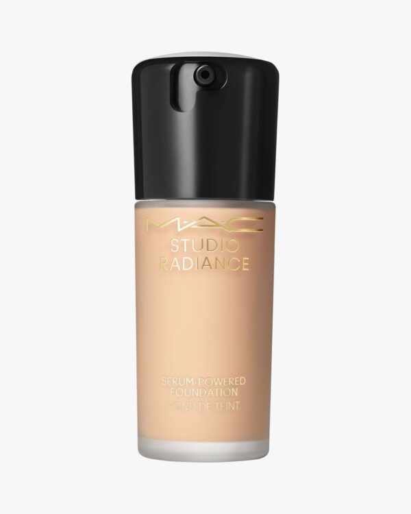 Studio Radiance Serum-Powered Foundation 30 ml (Farge: N12)