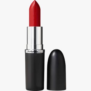 MACximal Sleek Satin Lipstick 3 g (Farge: Centre Of Attention)