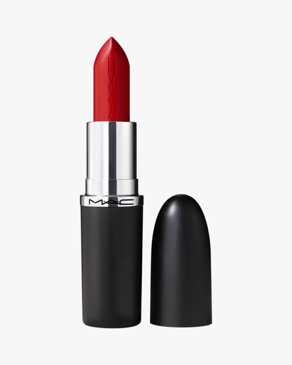 MACximal Sleek Satin Lipstick 3 g (Farge: Centre Of Attention)