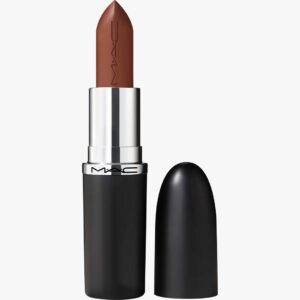 MACximal Sleek Satin Lipstick 3 g (Farge: Truth Be Untold)