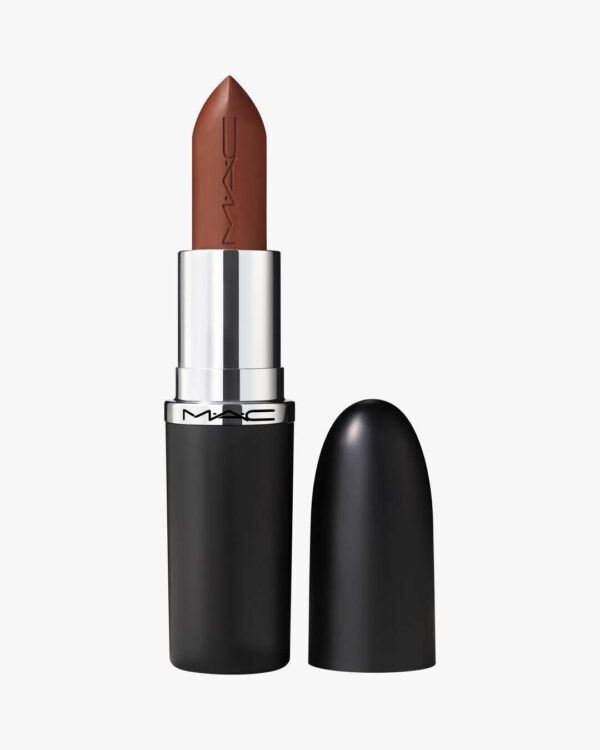 MACximal Sleek Satin Lipstick 3 g (Farge: Truth Be Untold)