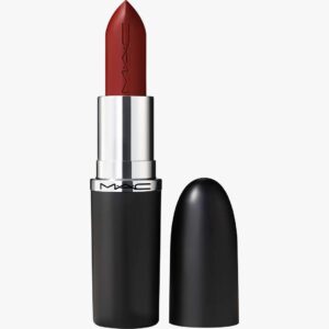 MACximal Sleek Satin Lipstick 3 g (Farge: Dubonnet)