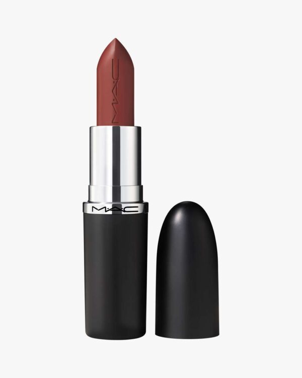 MACximal Sleek Satin Lipstick 3 g (Farge: Crème In Your Coffee)