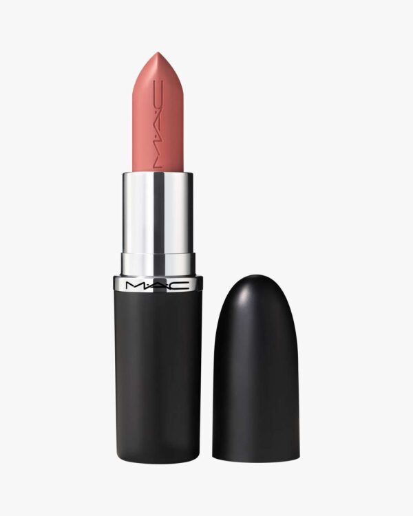 MACximal Sleek Satin Lipstick 3 g (Farge: Crème Cup)