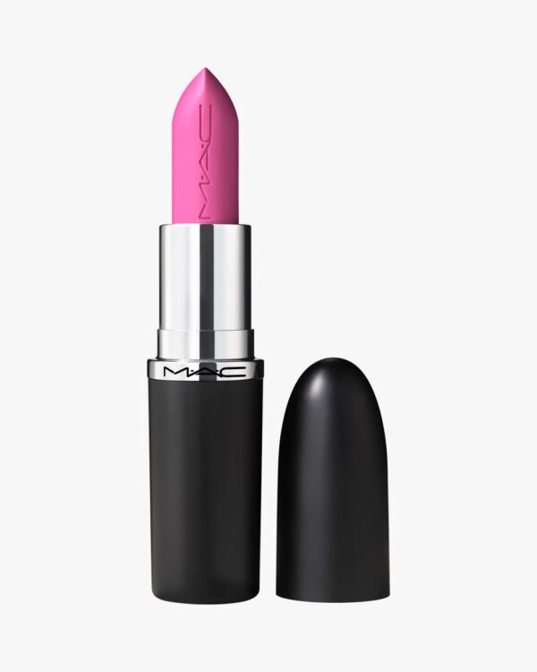 MACximal Sleek Satin Lipstick 3 g (Farge: Saint Germain)