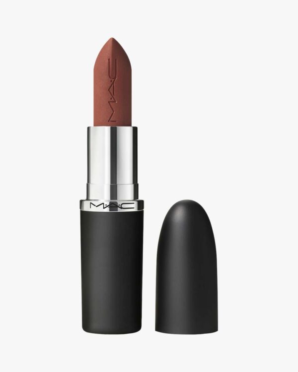 MACximal Silky Matte Lipstick 3