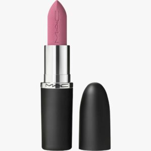 MACximal Silky Matte Lipstick 3