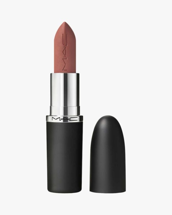 MACximal Silky Matte Lipstick 3