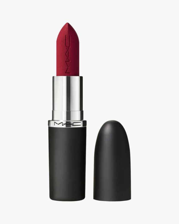 MACximal Silky Matte Lipstick 3