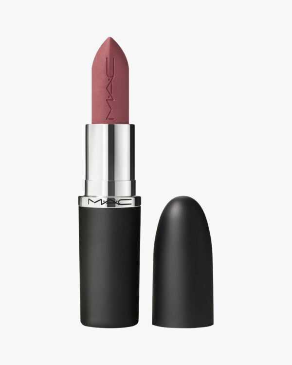 MACximal Silky Matte Lipstick 3