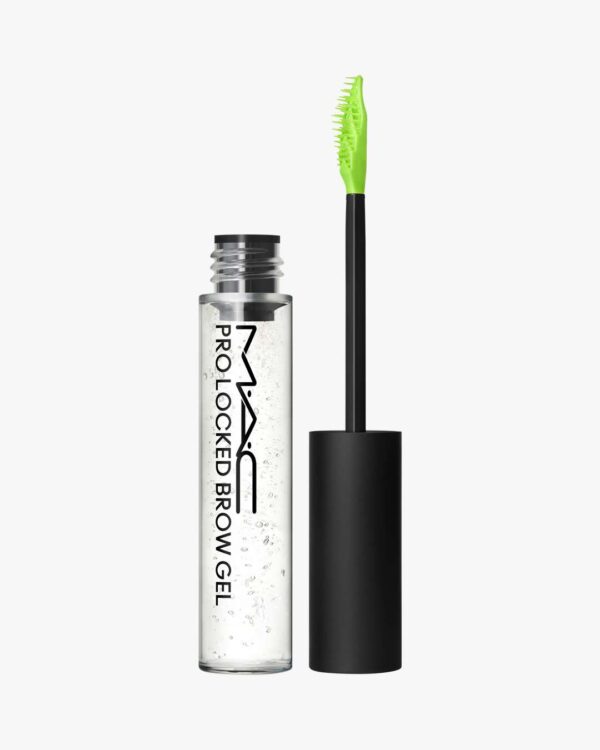 Pro Locked Brow Gel Clear 7