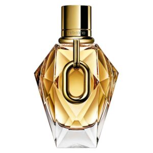 Rabanne Million Gold For Her Eau De Parfum Refillable 90ml