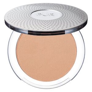 PÜR 4-in-1 Pressed Mineral Foundation Blush Medium MP3 8g