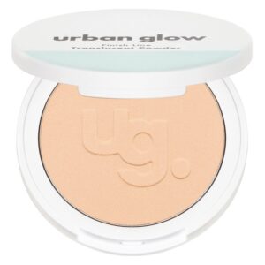 Urban Glow Finish Line Translucent Powder 10