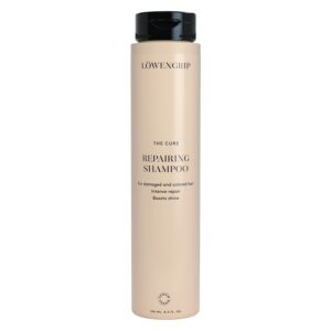 Löwengrip The Cure Repair & Shine Shampoo 250ml