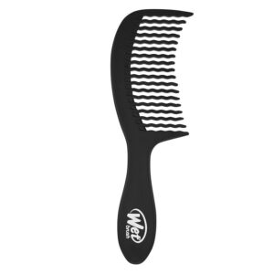 Wetbrush Detangling Comb Black