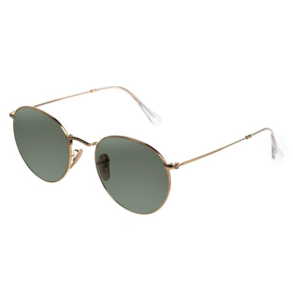 Ray Ban Round Metal 3447 001 53