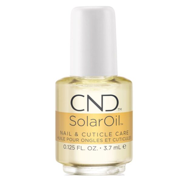 CND SolarOil Nail & Cuticle Care 3