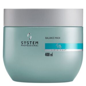 System Professional Balance Mask 400ml