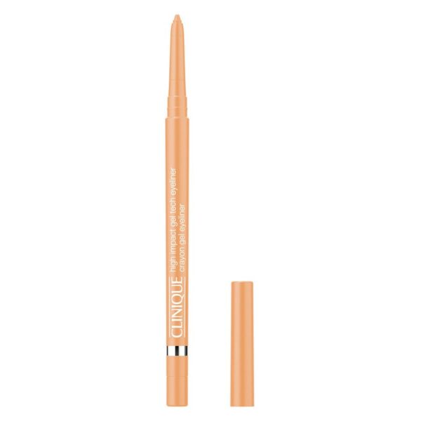 Clinique High Impact Gel Tech Eyeliner Beaming Beige 0