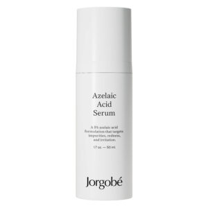 Jorgobé 5% Azelaic Acid Serum 50ml