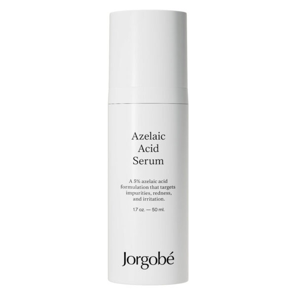 Jorgobé 5% Azelaic Acid Serum 50ml