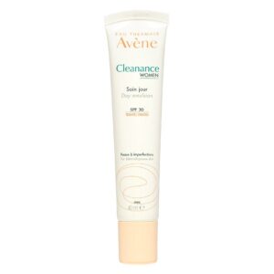 Avène Cleanance Day Emulsion SPF30 40ml